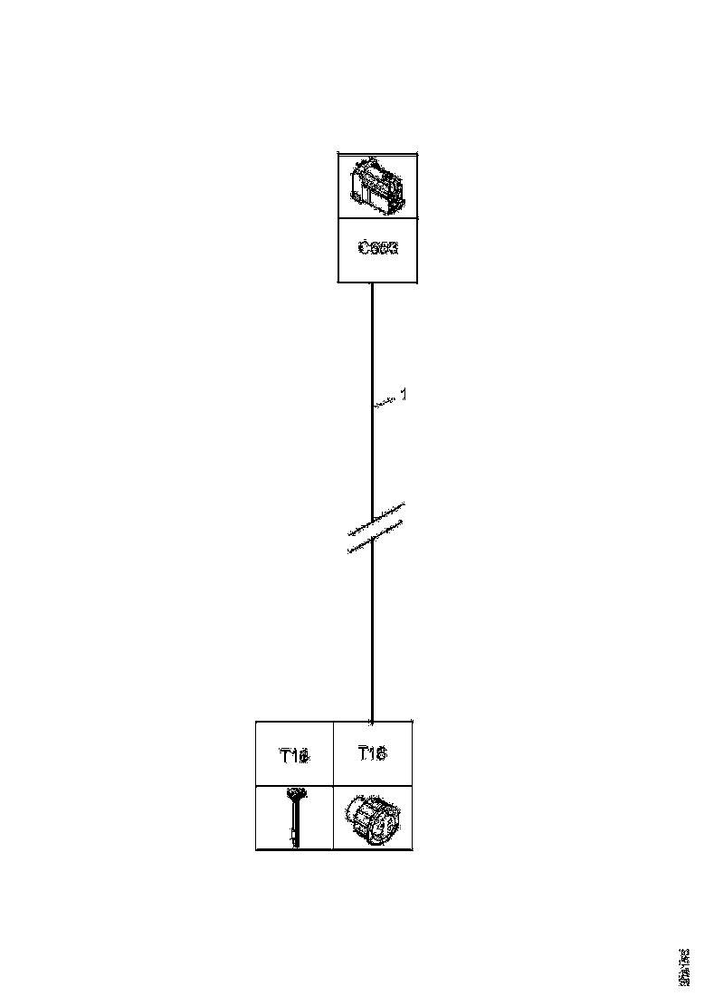 Buy 2294403 CABLE HARNESS SCANIA