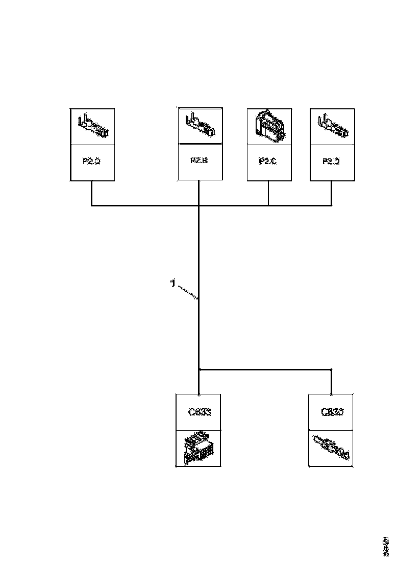 Buy 2295302 CABLE HARNESS SCANIA
