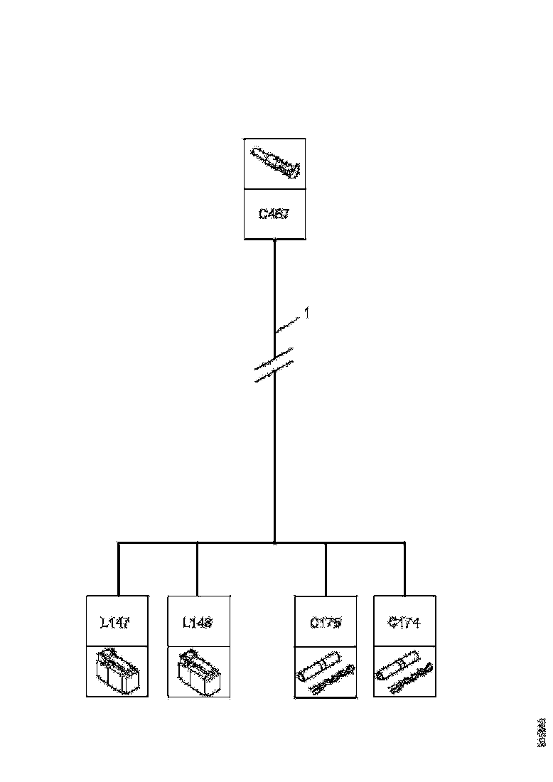 Buy 2296715 CABLE HARNESS SCANIA