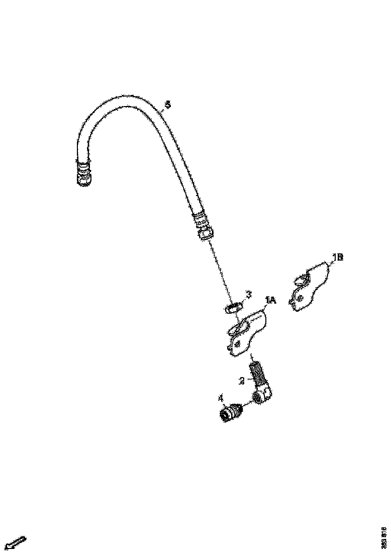 Buy 2296779 BRACKET SCANIA