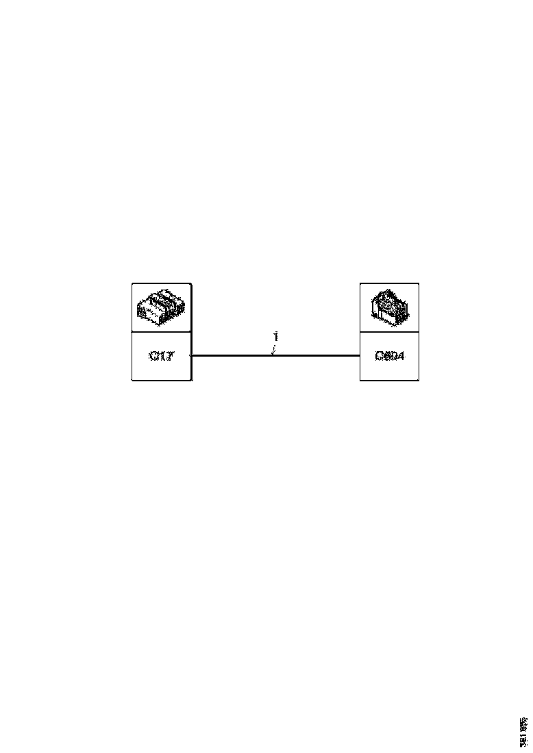 Buy 2297535 CABLE HARNESS SCANIA