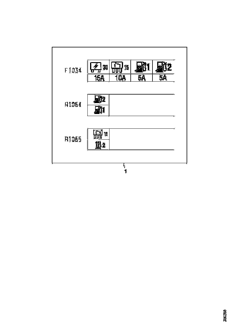 Buy 2297981 LABEL SCANIA