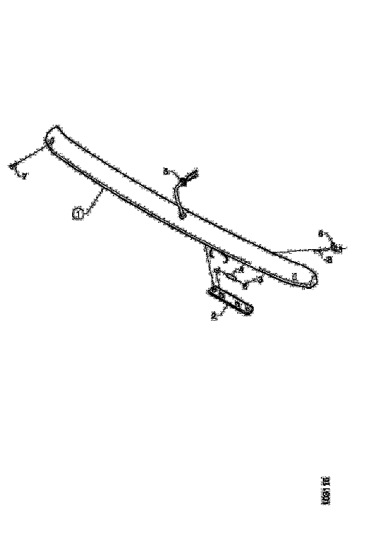 Buy 2298399 REPAIR KIT SCANIA