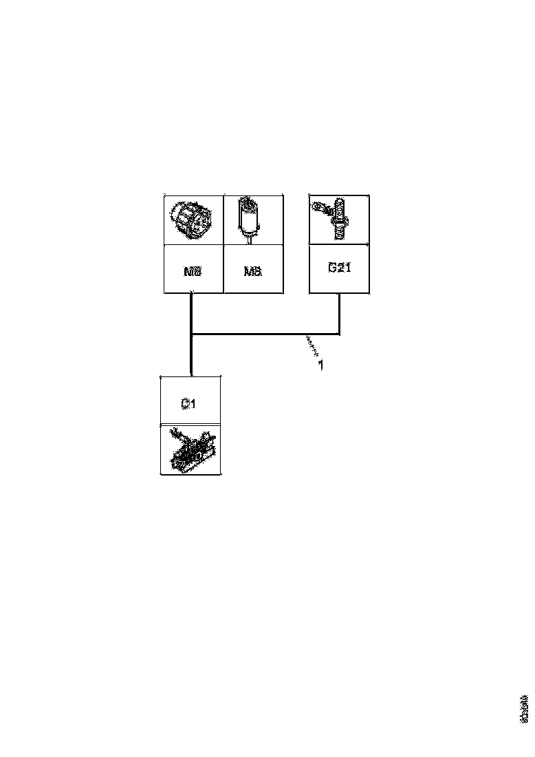 Buy 2299727 CABLE HARNESS SCANIA