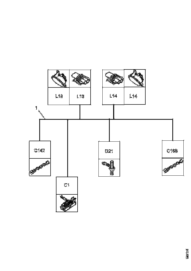 Buy 2299748 CABLE HARNESS SCANIA
