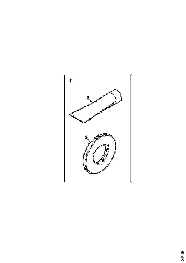 Buy 2301117 ANTI-ROLL SCANIA