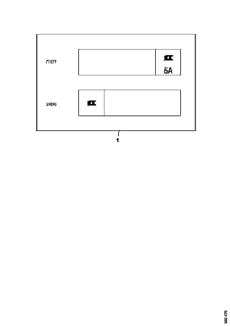 Buy 2301286 LABEL SCANIA