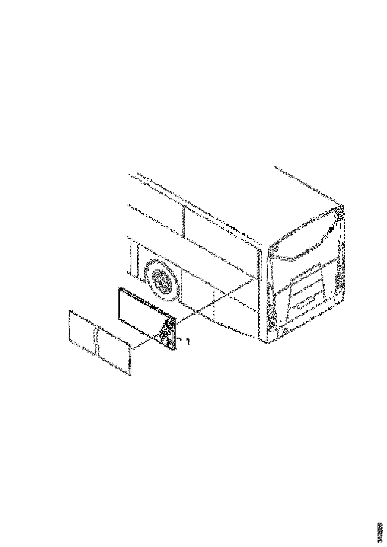 Buy 2302314 INSULATION SCANIA