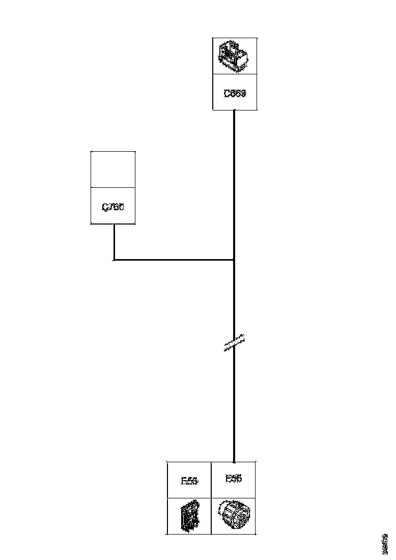 Buy 2302984 CABLE HARNESS SCANIA