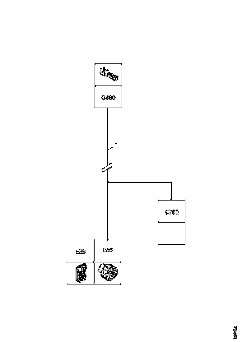 Buy 2302988 CABLE HARNESS SCANIA