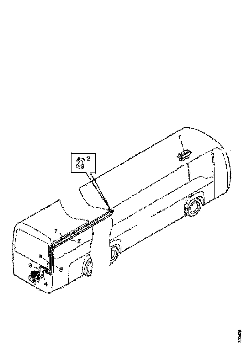Buy 2303955 HIGH PRESS SCANIA