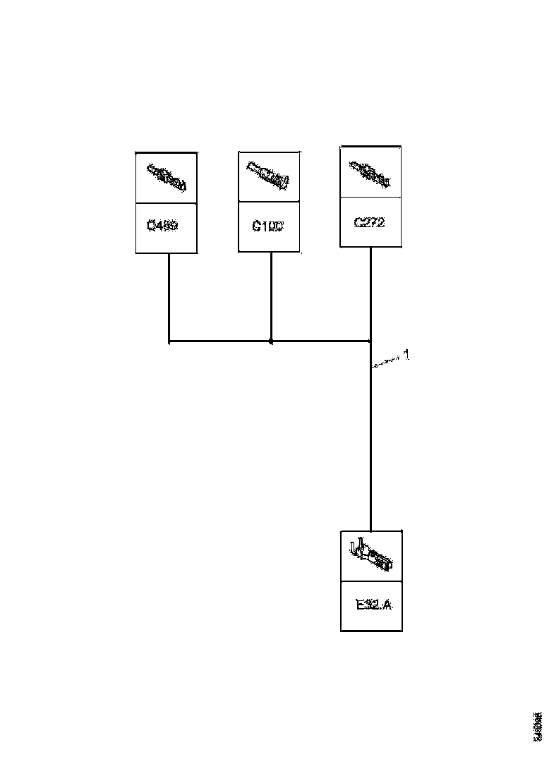 Buy 2306995 CABLE HARNESS SCANIA