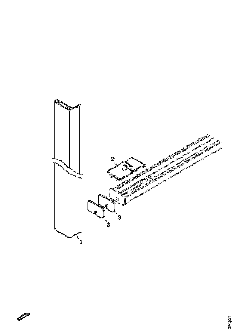 Buy 2307197 REPAIR KIT SCANIA