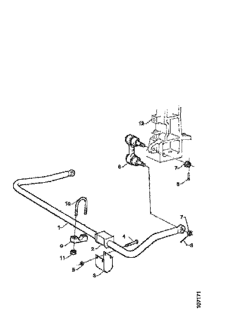 Buy 2308382 CLAMP SCANIA