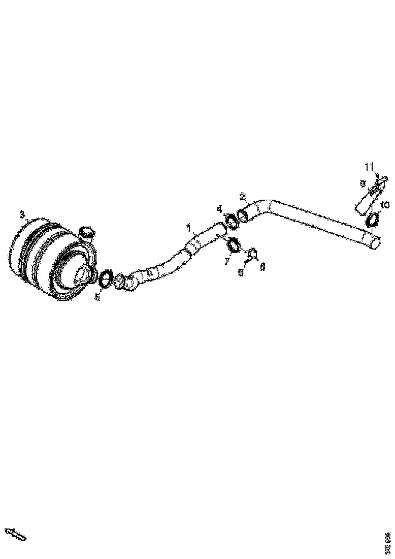 Buy 2309488 BRACKET SCANIA