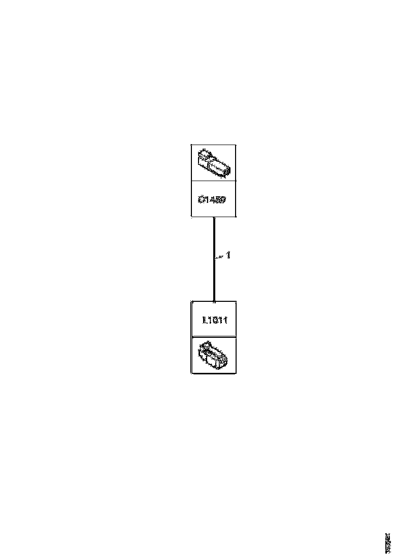 Buy 2310317 CABLE HARNESS SCANIA