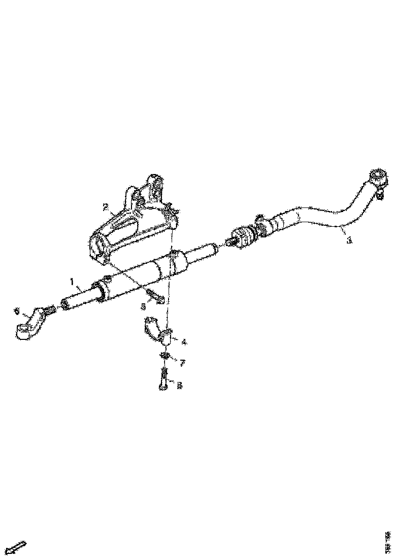 Buy 2310780 GENUINE SCANIA SPARE PARTS (N) SCANIA