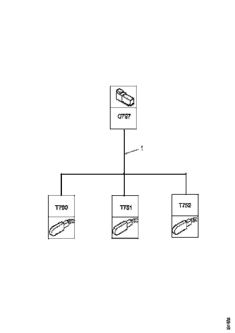 Buy 2310838 CABLE HARNESS SCANIA