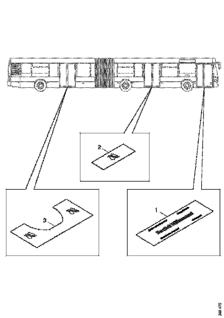 Buy 2322859 MAT SCANIA