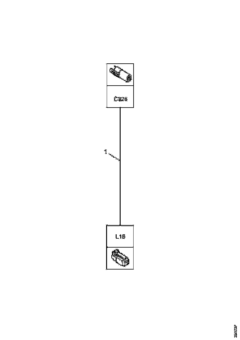 Buy 2324785 CABLE HARNESS SCANIA