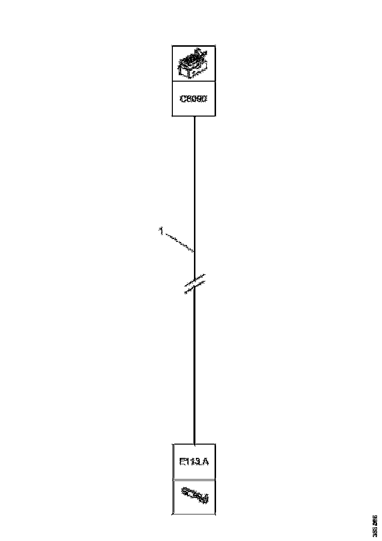 Buy 2326209 CABLE HARNESS SCANIA
