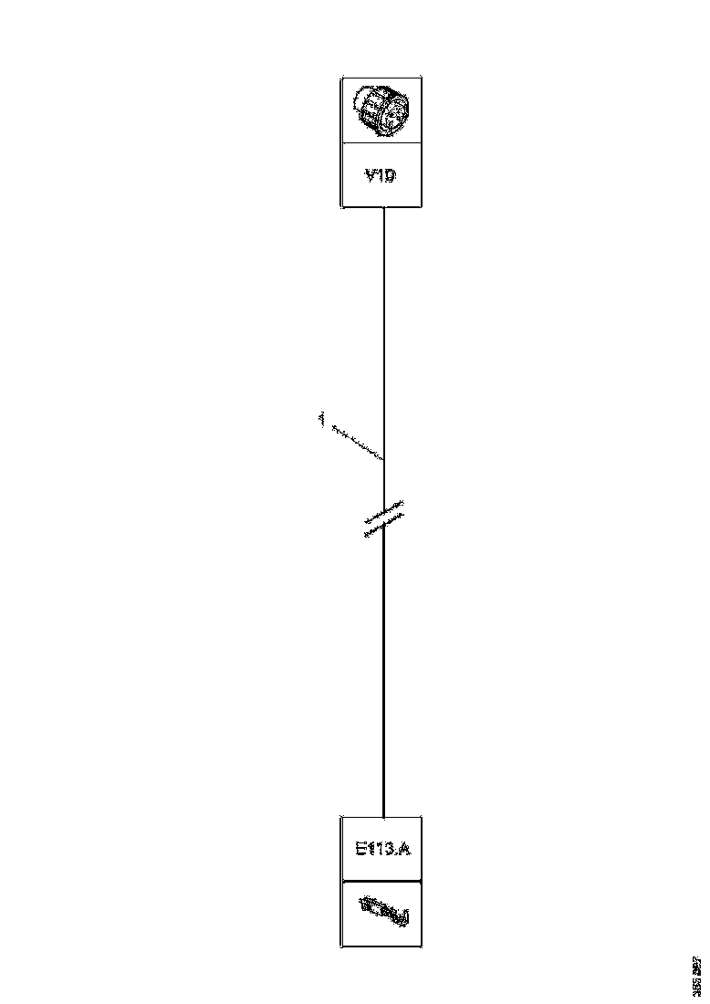 Buy 2326264 CABLE HARNESS SCANIA