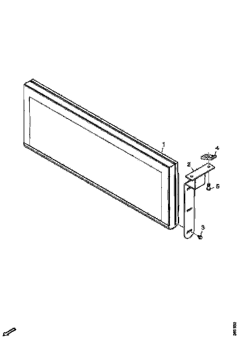 Buy 2326321 GENUINE SCANIA SPARE PARTS (N) SCANIA