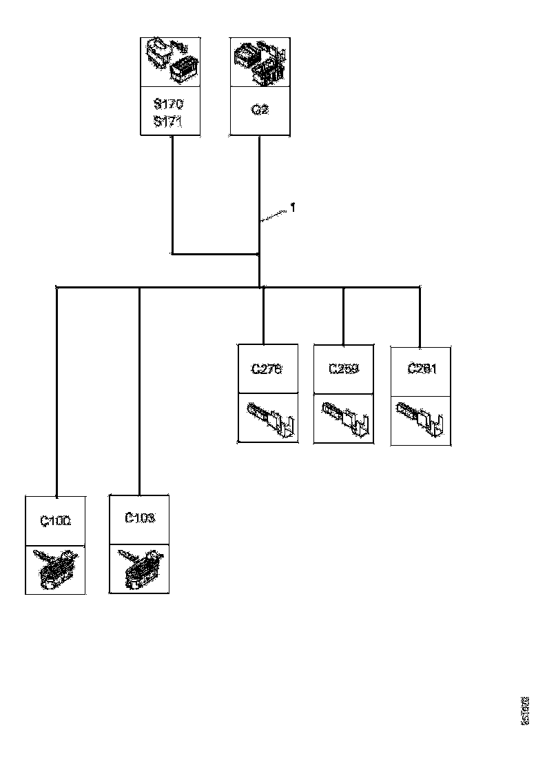 Buy 2326464 CABLE HARNESS SCANIA