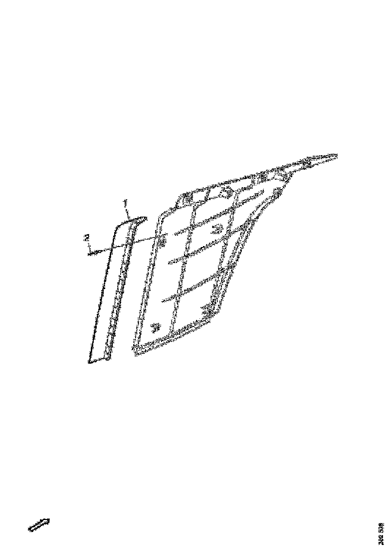 Buy 2326964 EXTENSION SCANIA