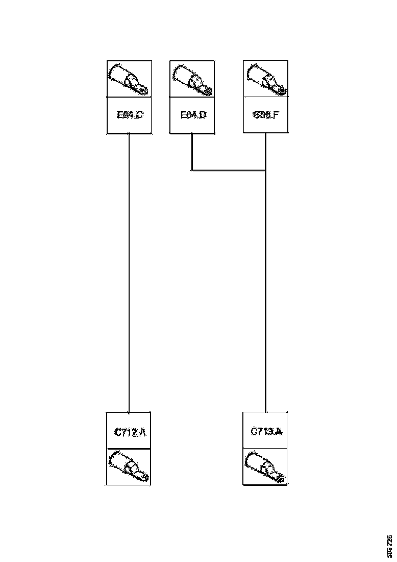 Buy 2329302 CABLE HARNESS SCANIA
