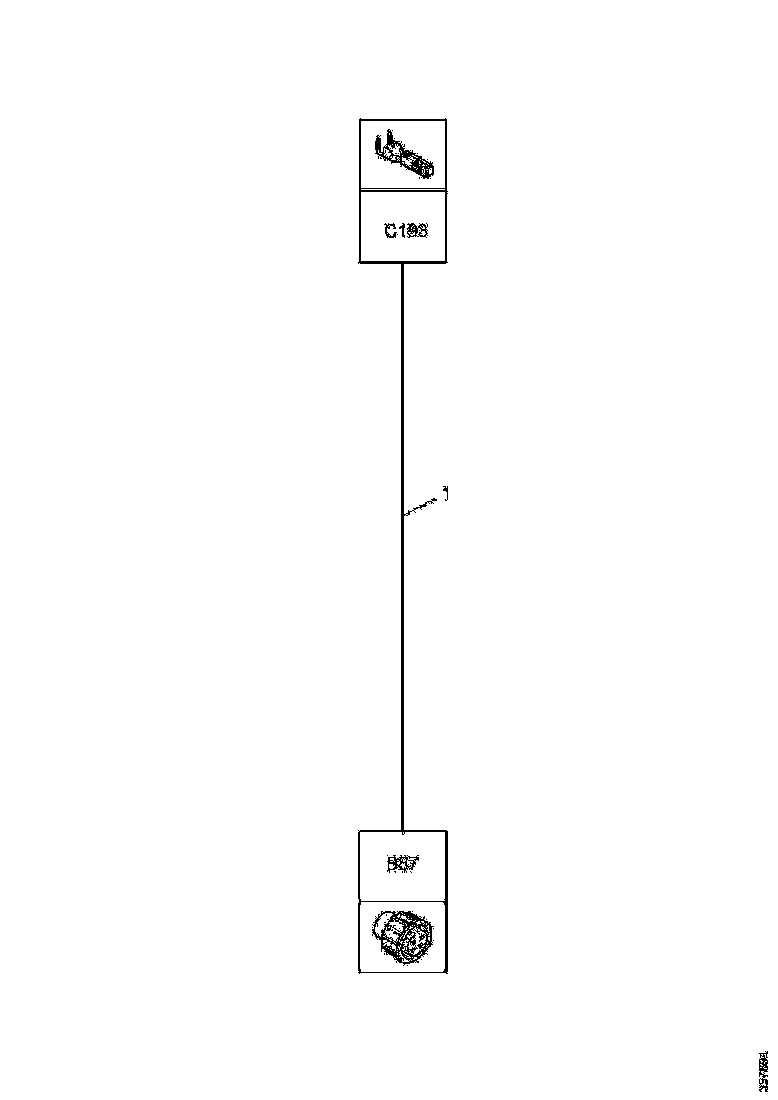 Buy 2329570 CABLE HARNESS SCANIA