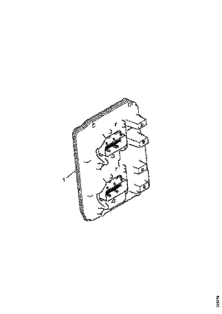 Buy 2330527 GENUINE SCANIA SPARE PARTS (N) SCANIA