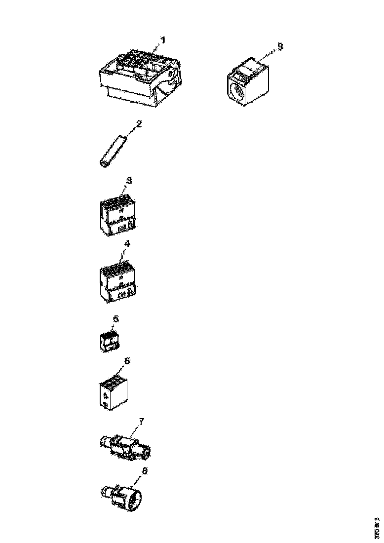 Buy 2331293 LOCKING DEVICE SCANIA