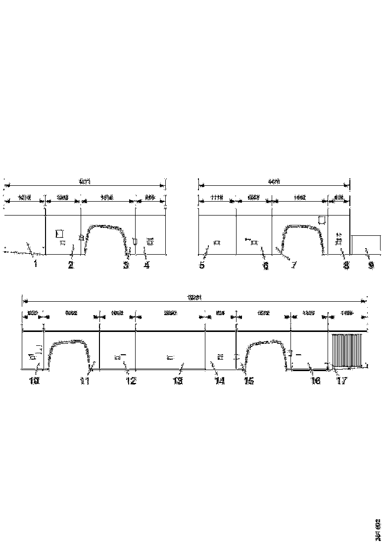 Buy 2331467 INSPECTION HATCH SCANIA