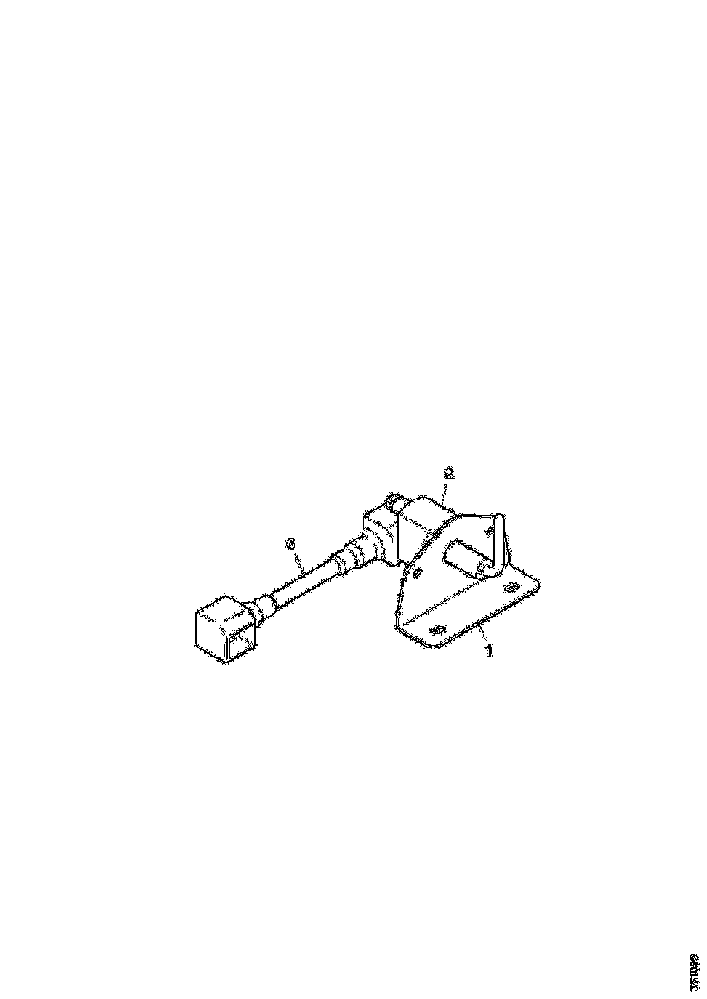 Buy 2332572 CABLE SCANIA