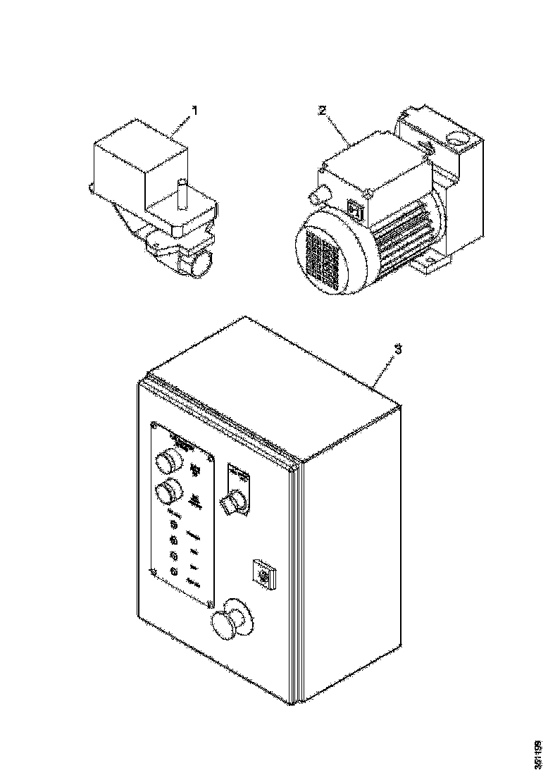 Buy 2332789 SOLENOID VALVE SCANIA