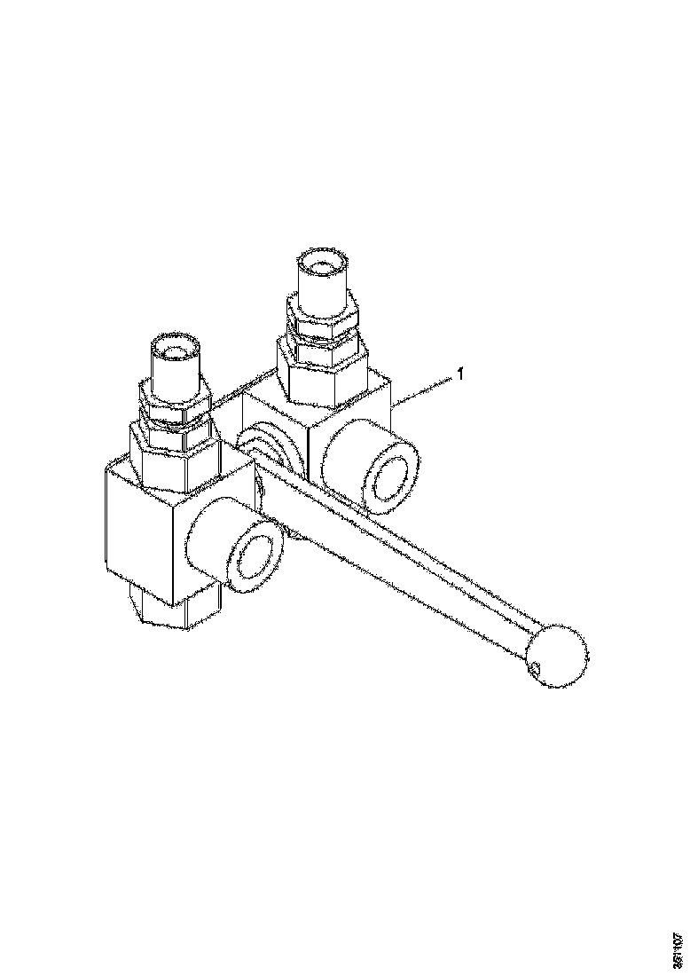 Buy 2332805 VALVE SCANIA