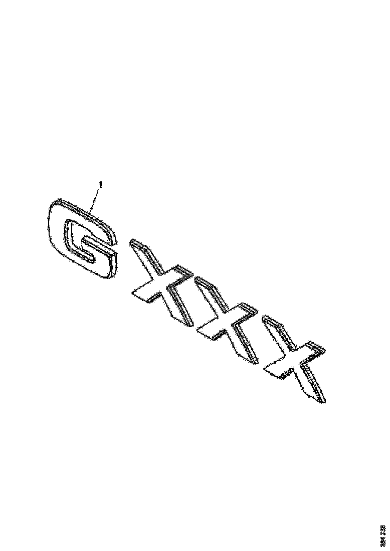 Buy 2333291 GENUINE SCANIA SPARE PARTS (N) SCANIA