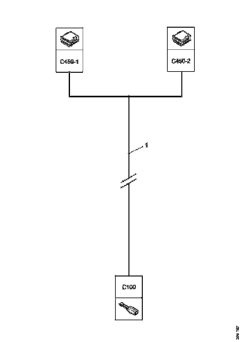 Buy 2334218 CABLE HARNESS SCANIA