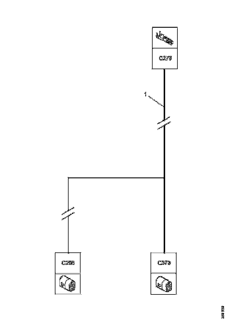 Buy 2334256 CABLE HARNESS SCANIA