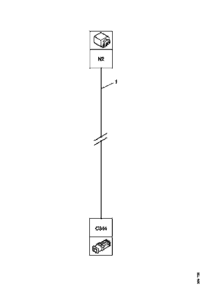 Buy 2334258 CABLE HARNESS SCANIA