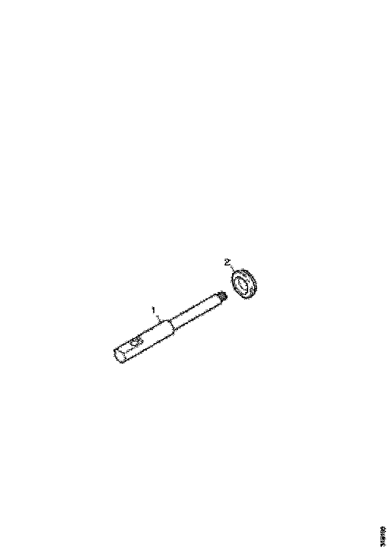 Buy 2334474 BOLT SCANIA