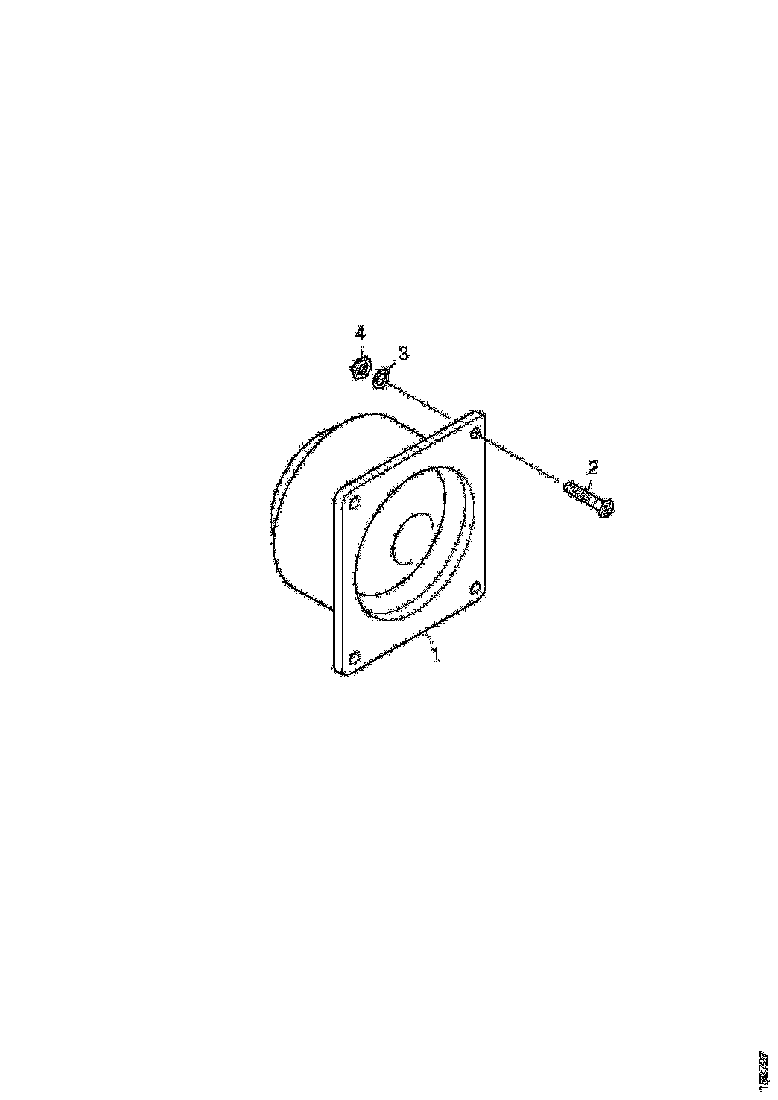 Buy 2335492 LOUDSPEAKER SCANIA