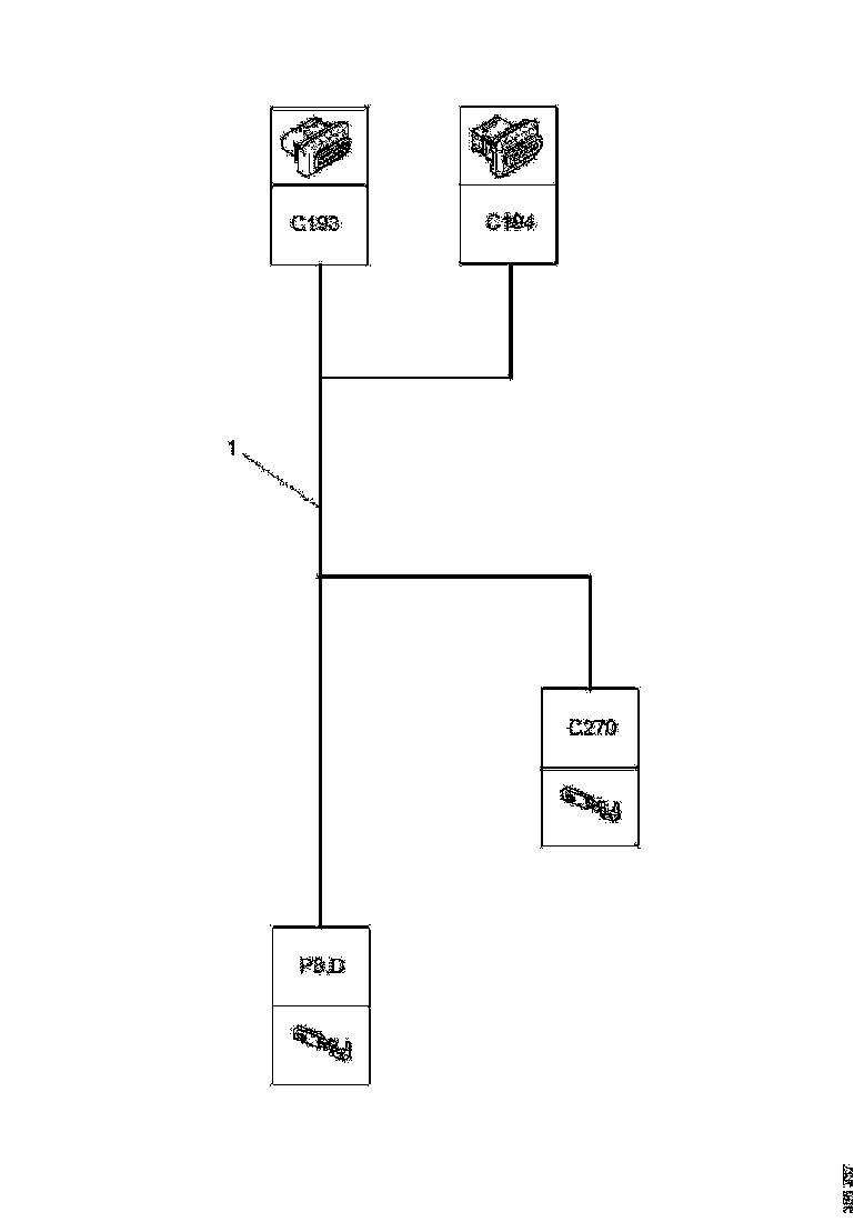 Buy 2336288 CABLE HARNESS SCANIA
