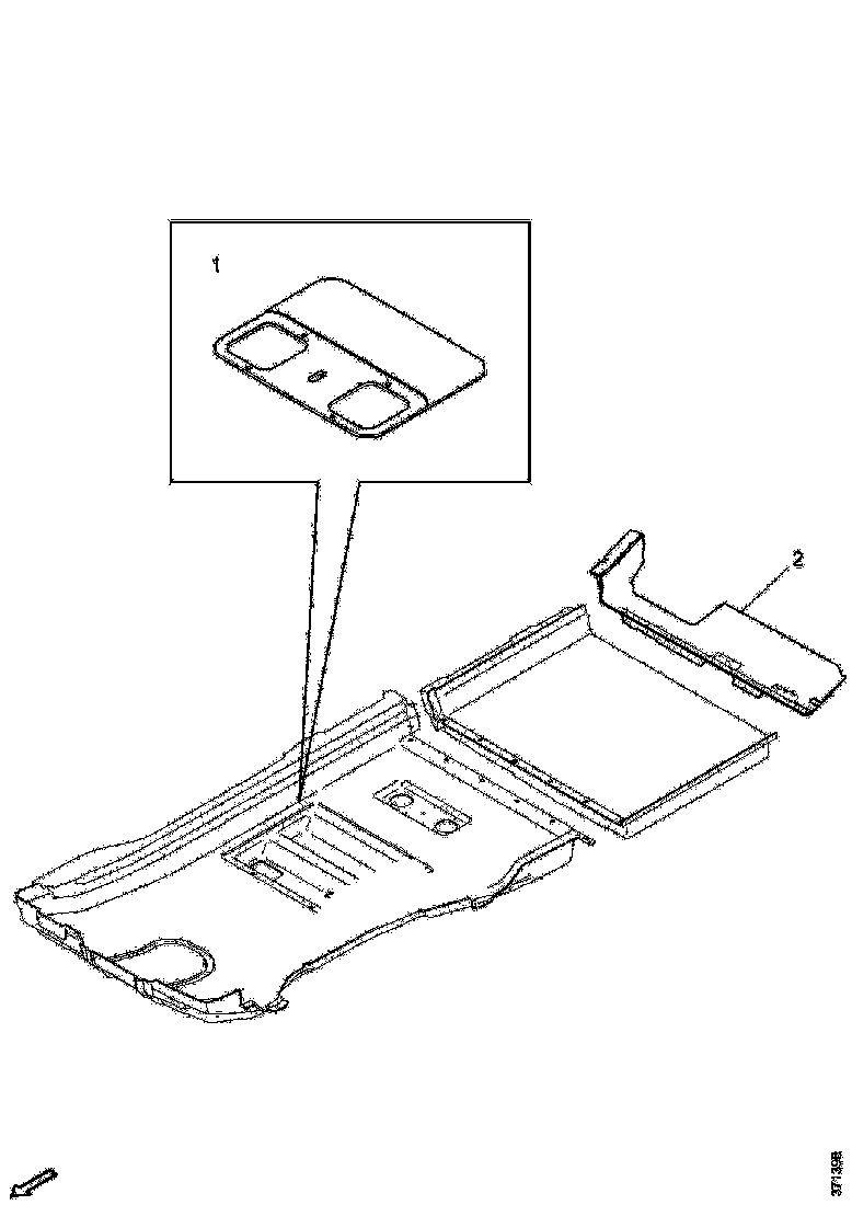 Buy 2336326 GENUINE SCANIA SPARE PARTS (N) SCANIA