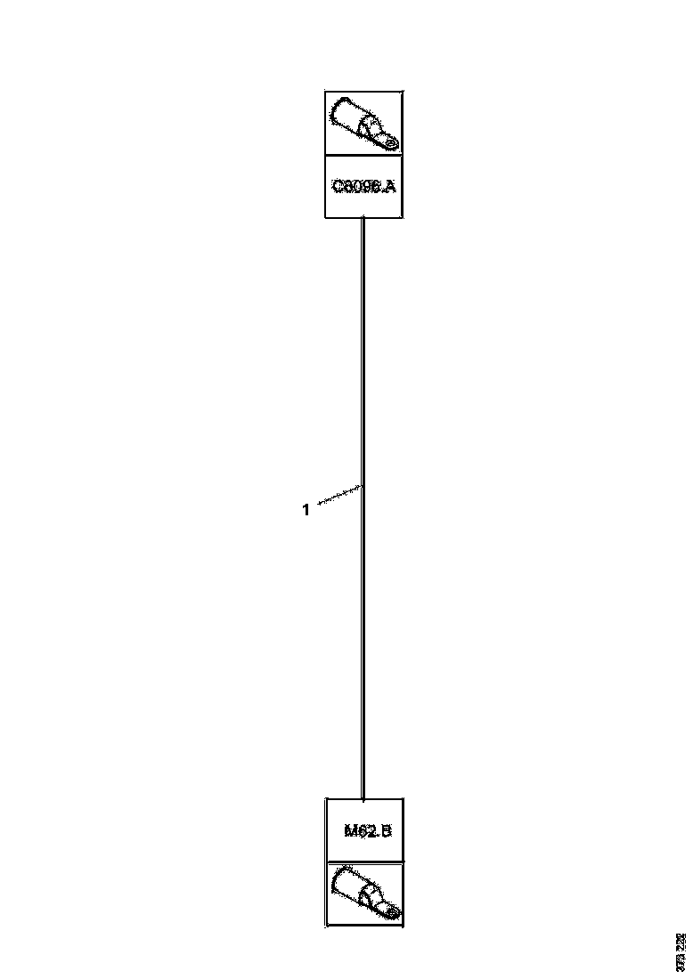 Buy 2340861 CABLE HARNESS SCANIA
