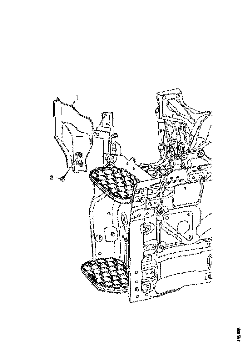 Buy 2346678 GENUINE SCANIA SPARE PARTS (N) SCANIA