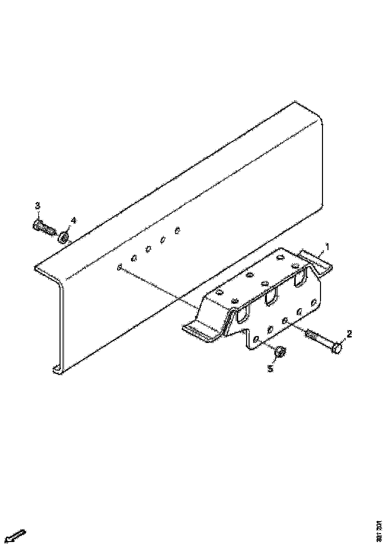 Buy 2356504 GENUINE SCANIA SPARE PARTS (N) SCANIA