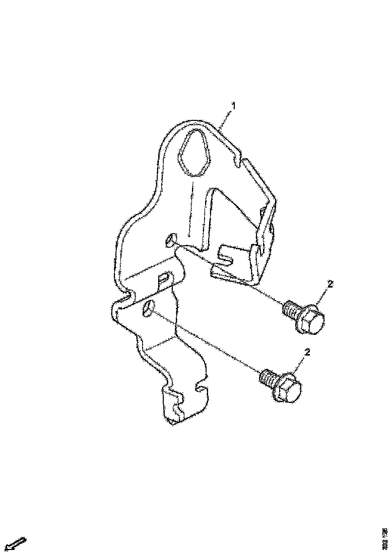 Buy 2362843 GENUINE SCANIA SPARE PARTS (N) SCANIA