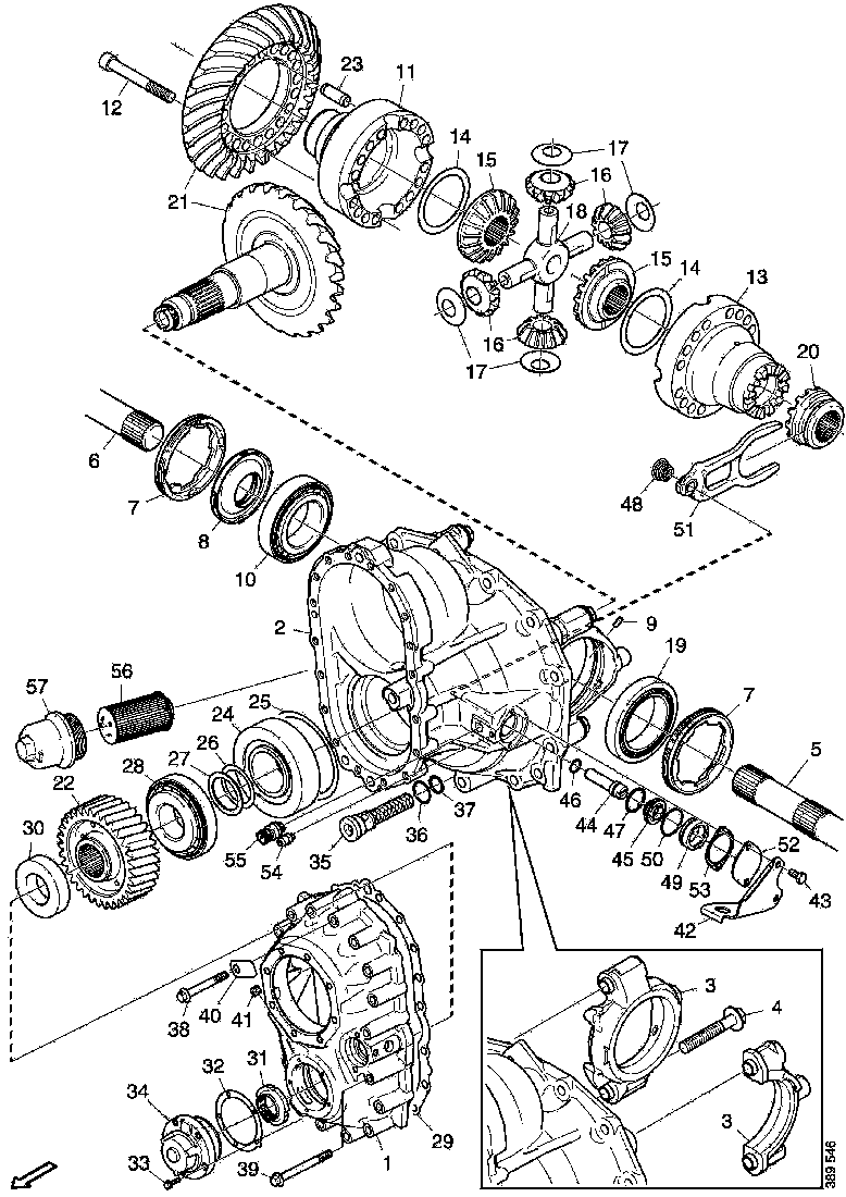 Buy 2370067 GENUINE SCANIA SPARE PARTS (N) SCANIA